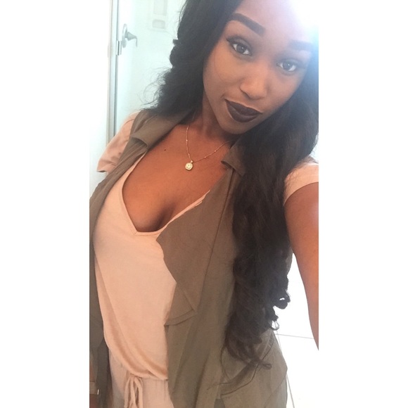 Meet your Posher, Jazzie - Picture 1 of 1