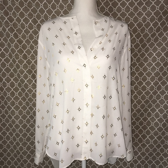 H&M blouse