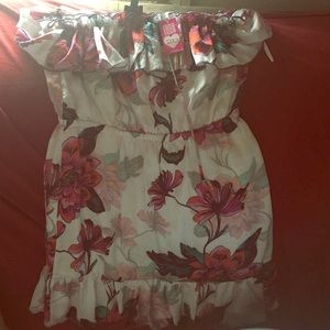 Halter top dress