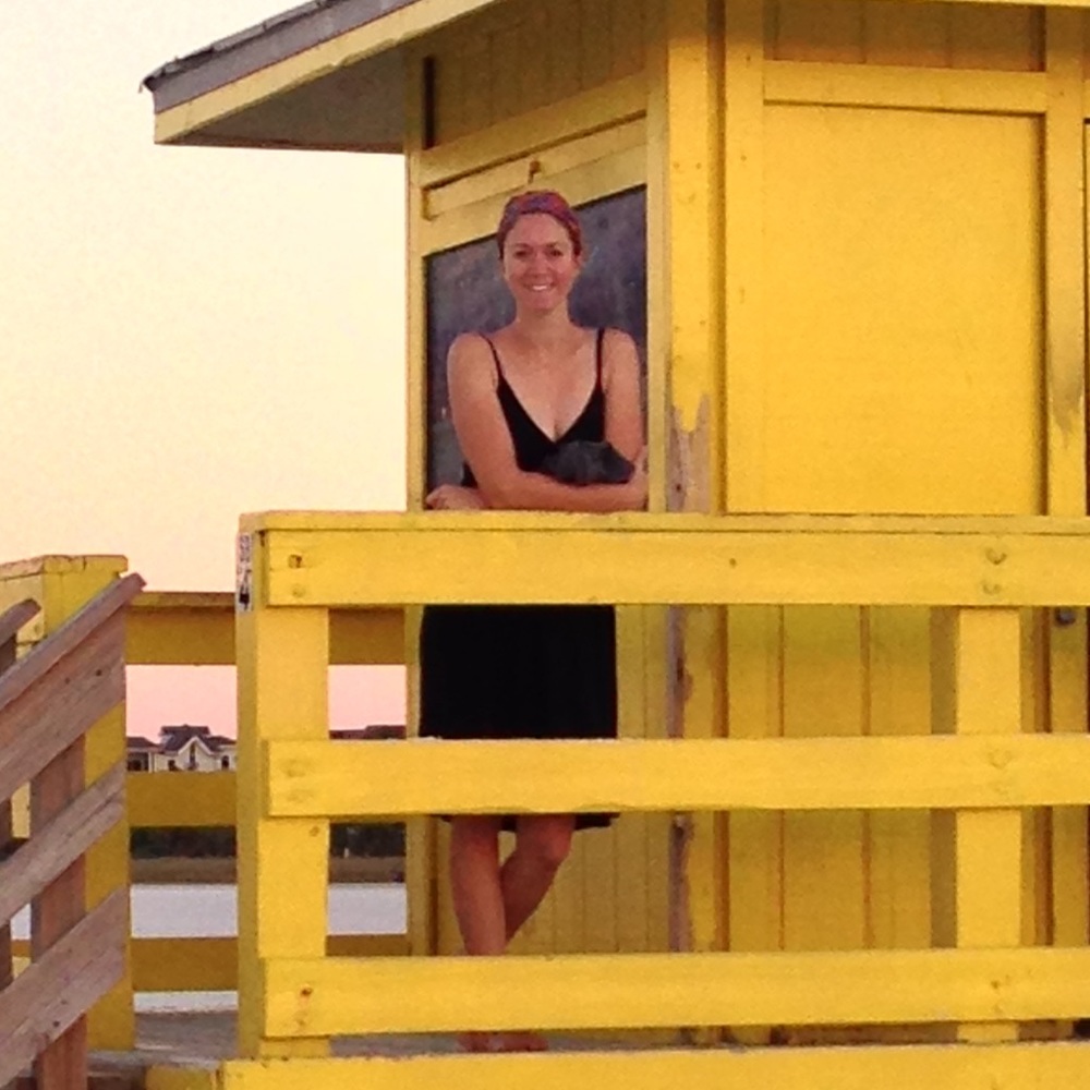 Meet your Posher, Kayla