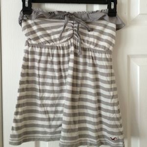 Hollister Top