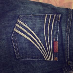 Seven jeans