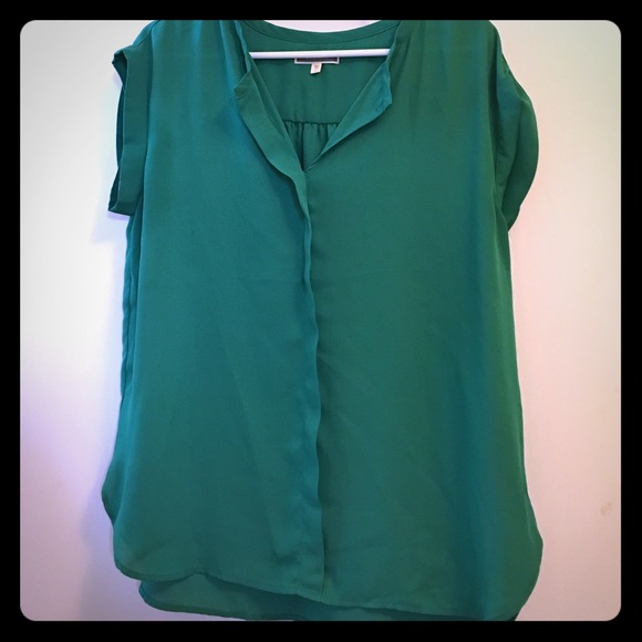 Green light weight top