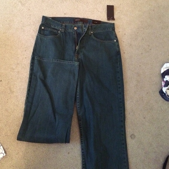 Men's pants