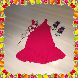 🌷Adorable bathing suit coverup