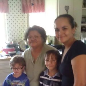 Meet your Posher, Vanessa