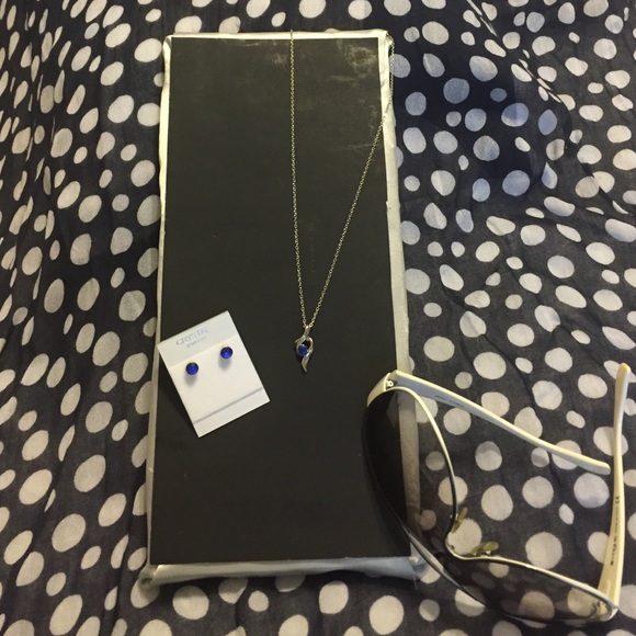 Fashion Jewelry