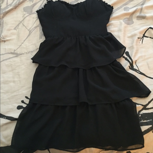 American eagle dress