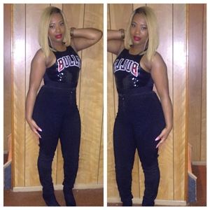 Meet your Posher, Shakenya