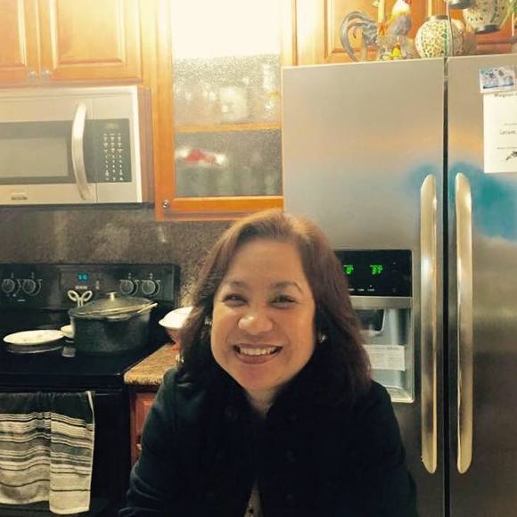 Meet your Posher, Evelyn