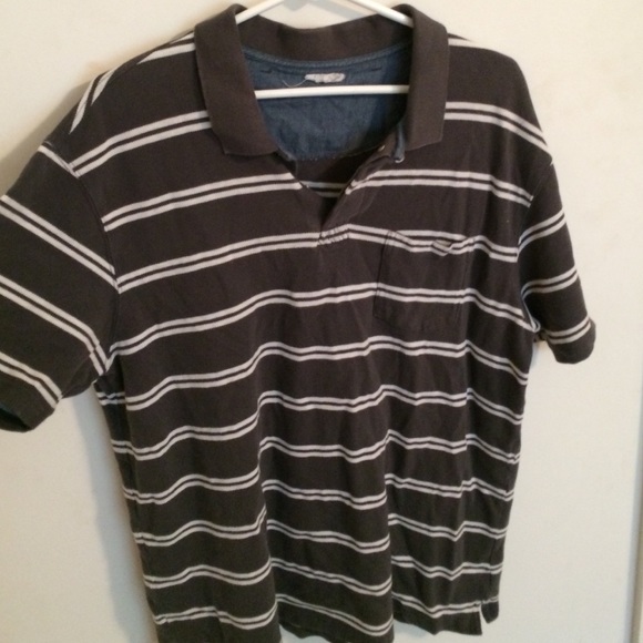 Men's shirt