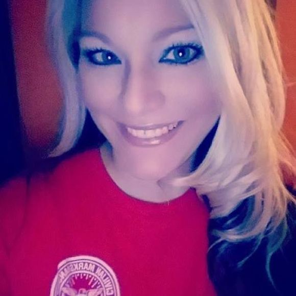 Meet your Posher, Lacey