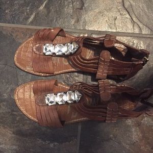 Sam Edelman Sandals :: Brown