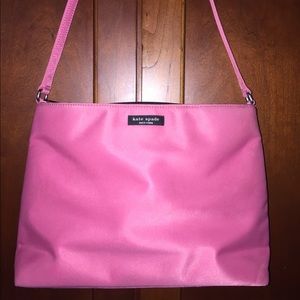 Authentic Kate Spade small shoulder bag