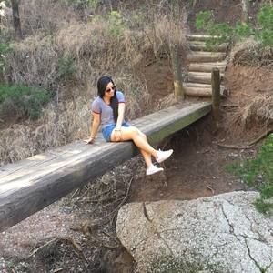 Meet your Posher, Kimberly