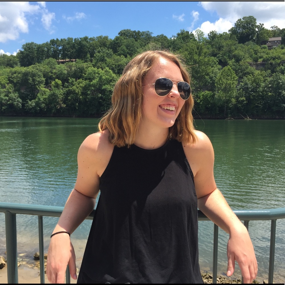 Meet your Posher, Kadi