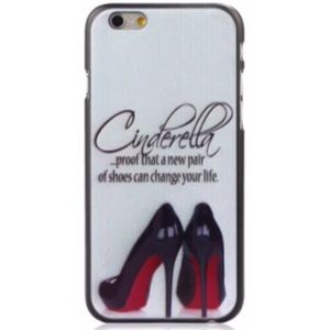 🆕 iPhone 6 Cinderella Phone Case