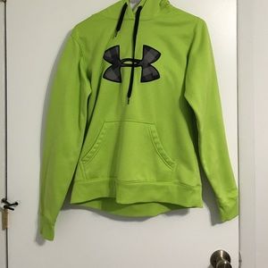 Under Armour Storm Sweatshirt!