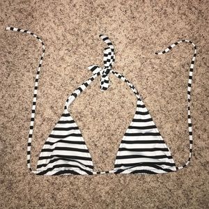 Bathing suit top