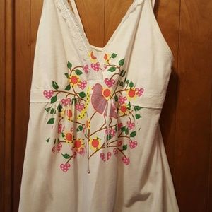 Last chance. Donating tomorrow.