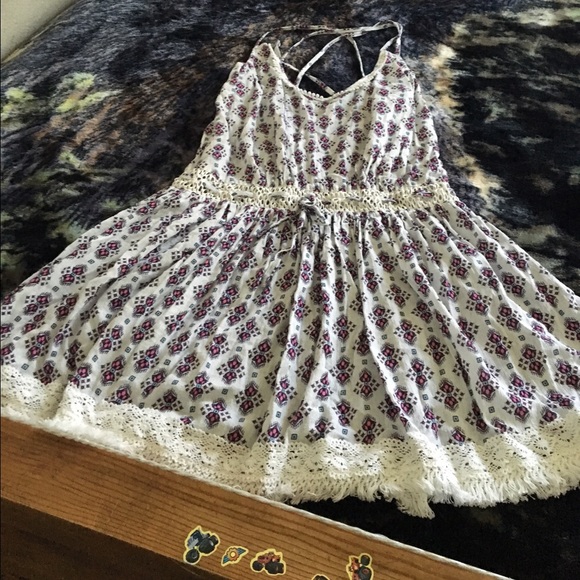 Victoria's Secret Dresses & Skirts - Brand new with tags Victoria secret cover dress