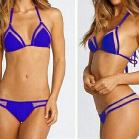 Bathing suit