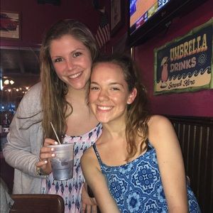 Meet your Posher, Grace