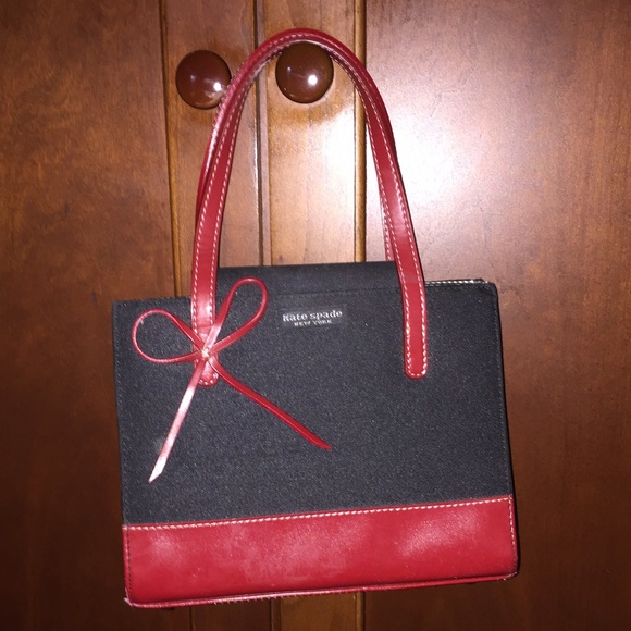 Authentic Kate Spade small purse