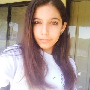 Meet your Posher, Marina