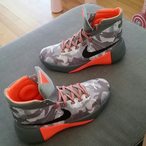 Nike Shoes - SOLD