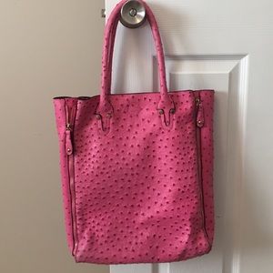 Deep purse