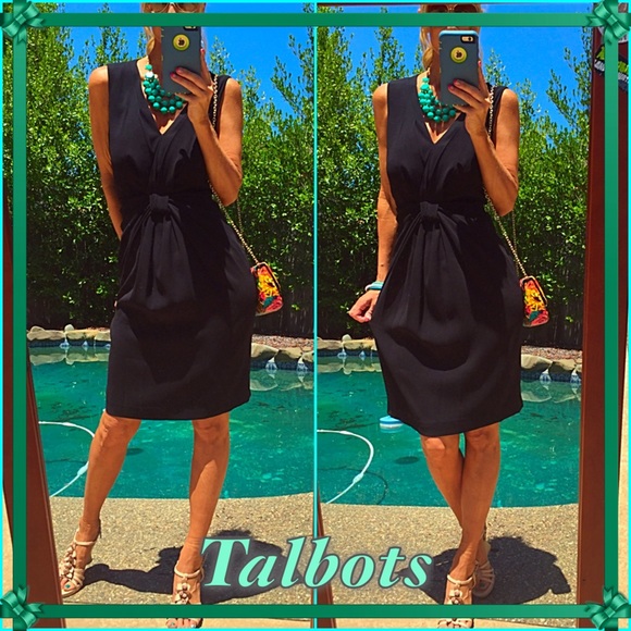 Talbots Dresses & Skirts - 🍾Celebrate🍾