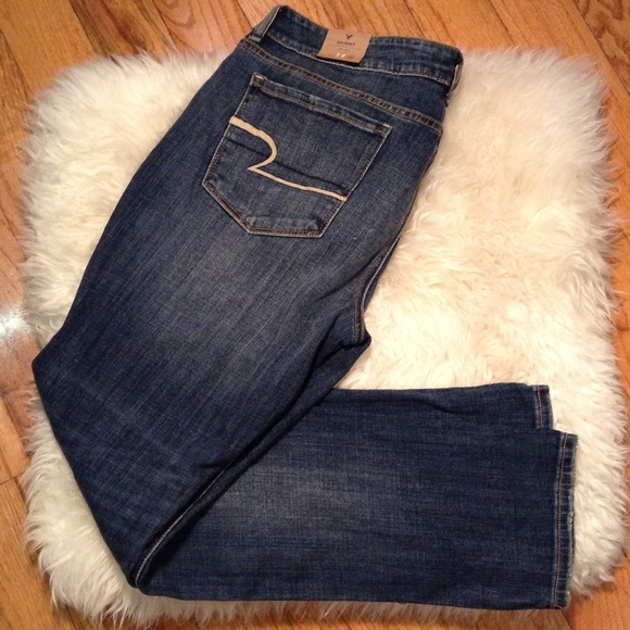 American Eagle Outfitters Denim - American Eagle Outfitters - Sz 14 NWT Skinny Jean