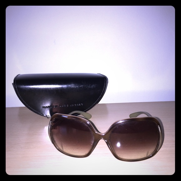 Marc Jacob Sunglasses
