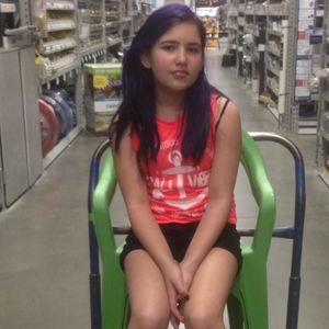 Meet your Posher, Bianca