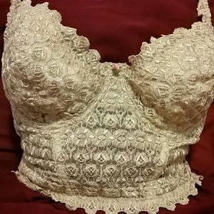 Victoria's secret 38d bra