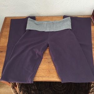 Calvin Klein Yoga pants