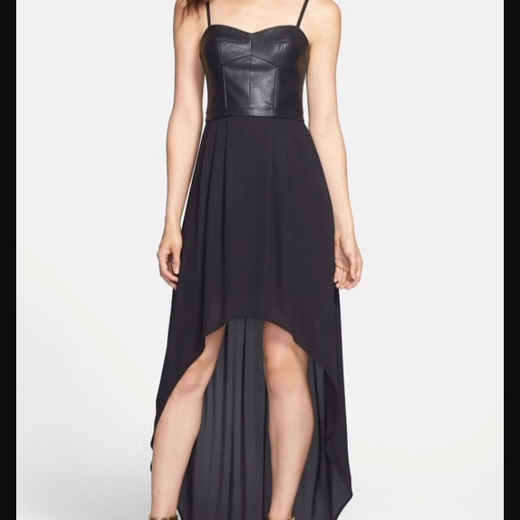 BCBG Leandra Dress