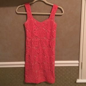 Intimately Free People Medallion Bodycon Dress