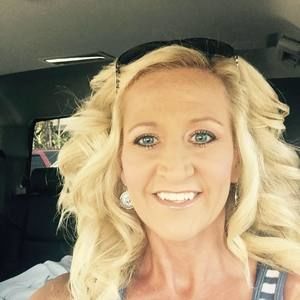 Meet your Posher, Joanna