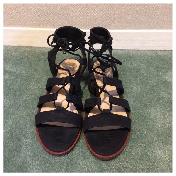 vince camuto tany sandal