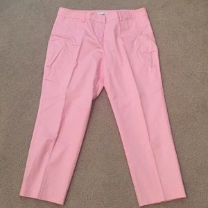 Pink New York and Company Pants