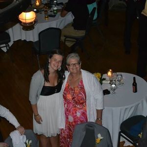 Meet your Posher, Cheryl