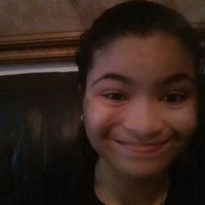 Meet your Posher, Aaliyah