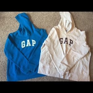 Gap Hoodies (Women)
