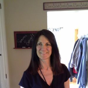 Meet your Posher, Jayme