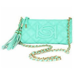 Bebe crossbody bag