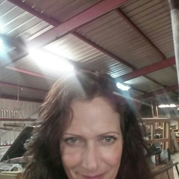 Meet your Posher, Natalie