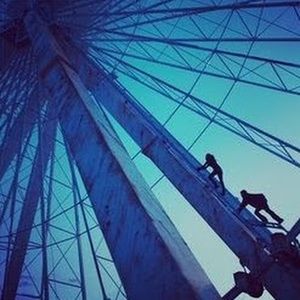 Meet your Posher, Elise