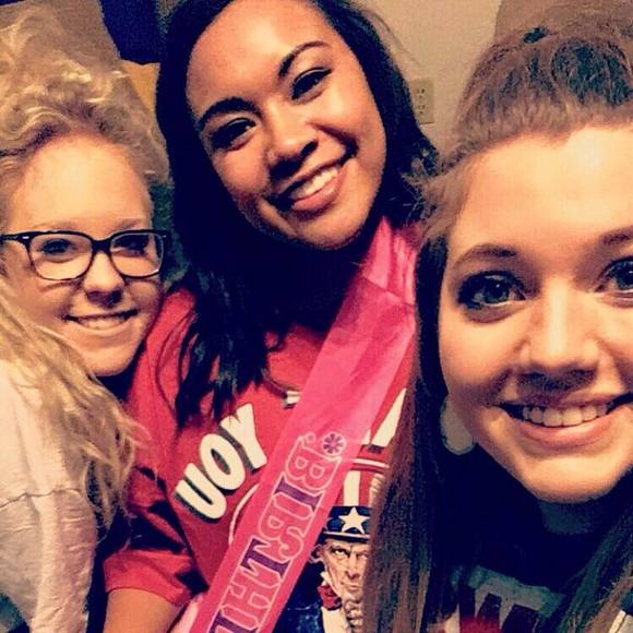 Meet your Posher, Shay - Picture 1 of 1